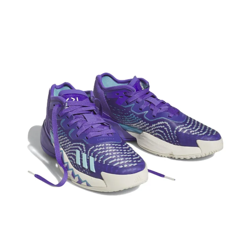 D.O.N. Issue #4 Adidas 'Throwback Utah Jazz'-2
