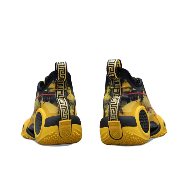LINING Way Of Wade 9   Bruce Lee-4