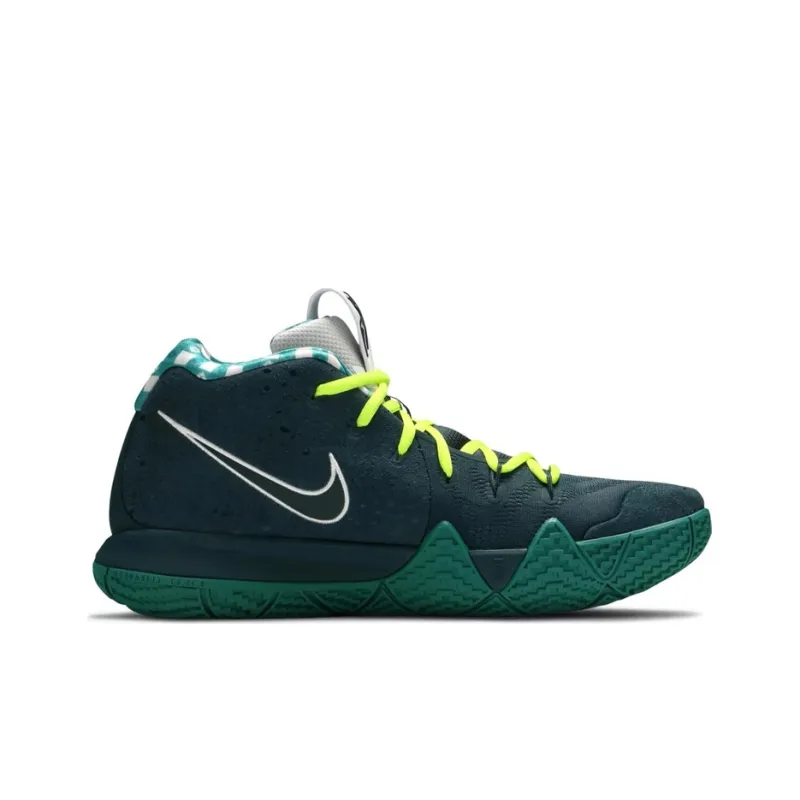 Nike Kyrie 4 Concepts Green Lobster-1