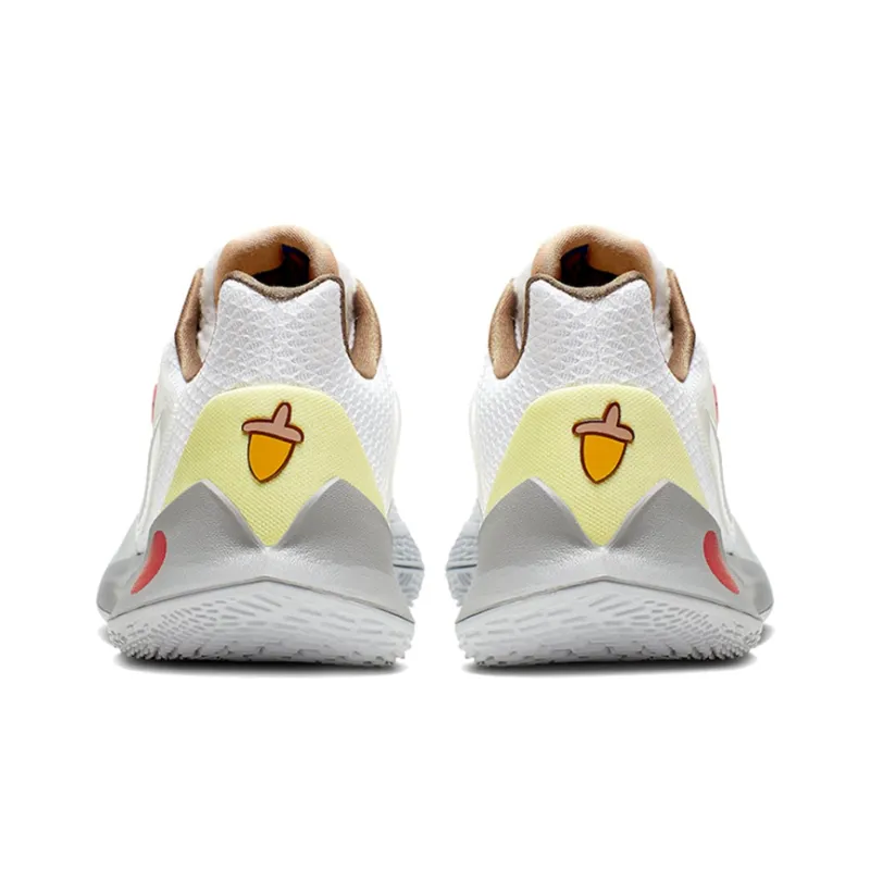 Nike Kyrie 2 Low Spongebob Sandy Cheeks-4