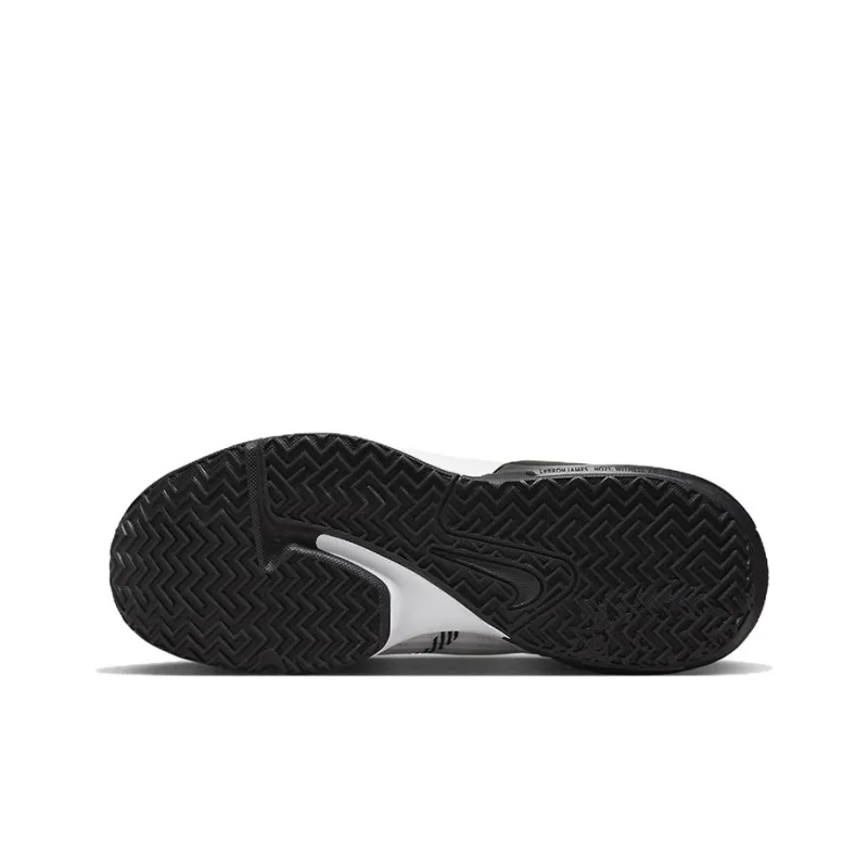 Nike LeBron Witness 6 Tb 'White Black'-5