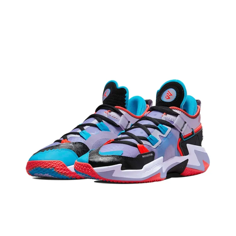JORDAN Why Not Zer0.5 Pf 'Childhood'-2