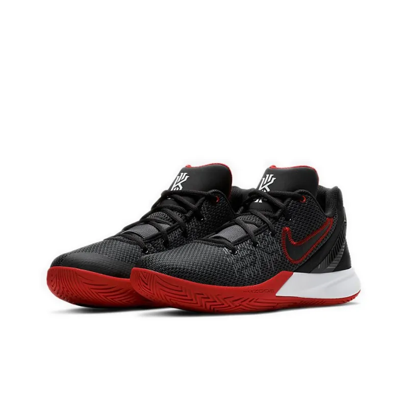 Nike Kyrie Flytrap 2 'Bred'-2