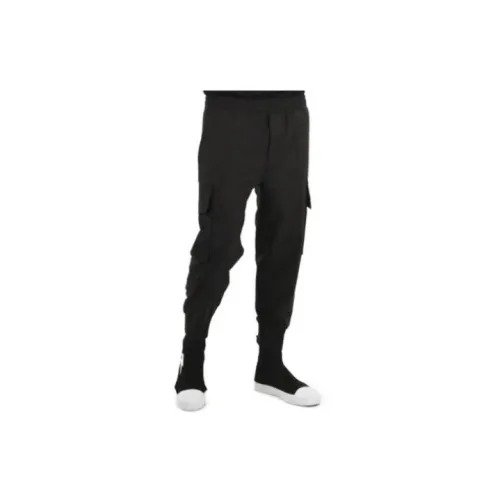 Neil Barrett Casual Pants Men Black