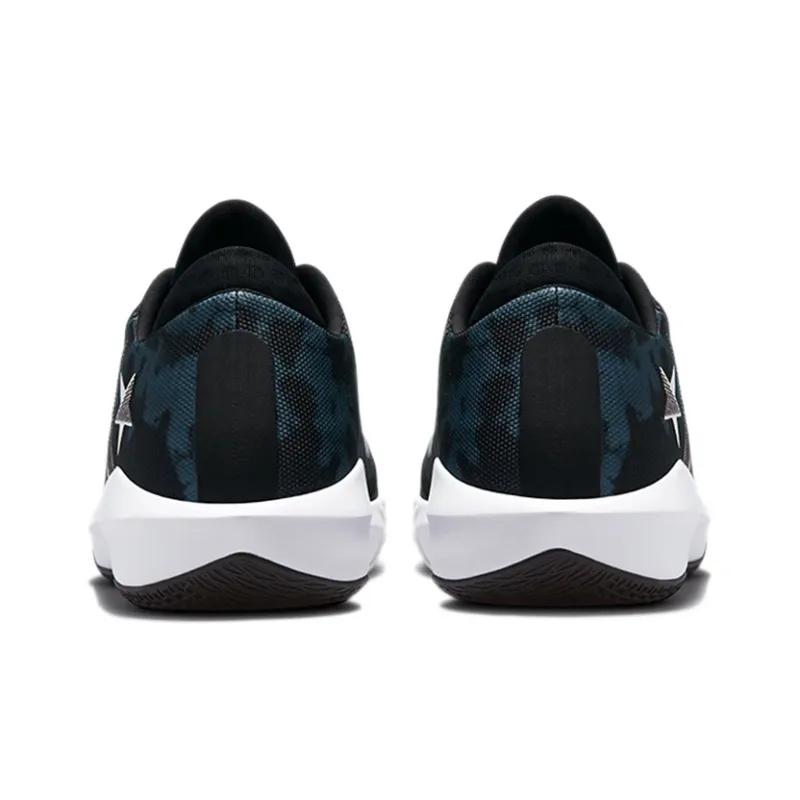 Converse All Star Bb Jet 'Colorblock Black Navy'-3