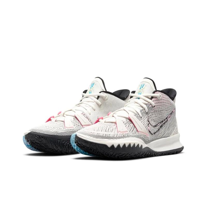 Nike Kyrie 7 EP 'Pale Ivory'-2