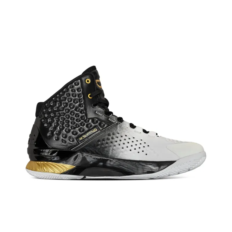 Under Armour Curry 1 Mvp 2022-1