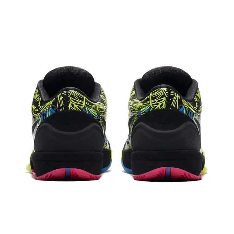 Nike Kobe 4 Protro Wizenard-3