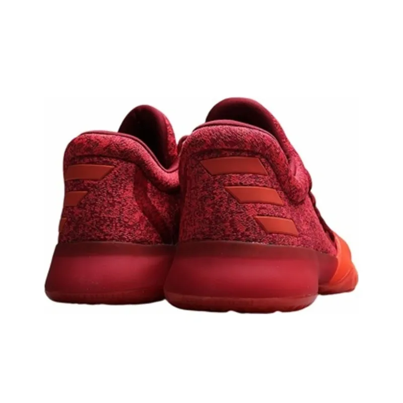 Adidas Harden Vol. 1 Red Glare-3