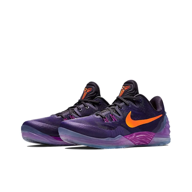 Nike Zoom Kobe Venomenon 5 Ep 'Purple'-2