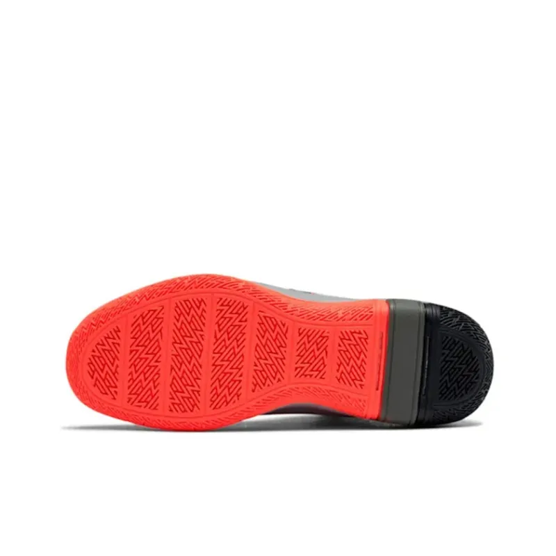 PUMA Legacy Disrupt 'Red Blast'-4