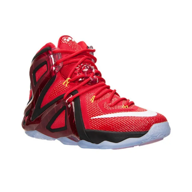 Nike LeBron 12 Elite Team-2