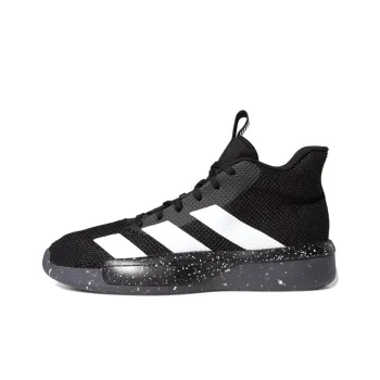 Adidas Pro Next 2019 Core Black Could White