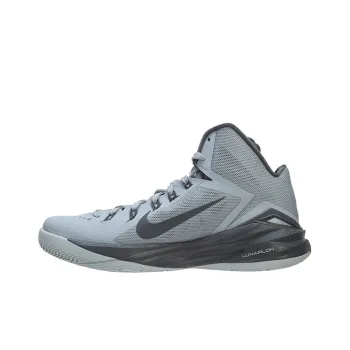 Nike Hyperdunk 2014 'Wolf Grey'