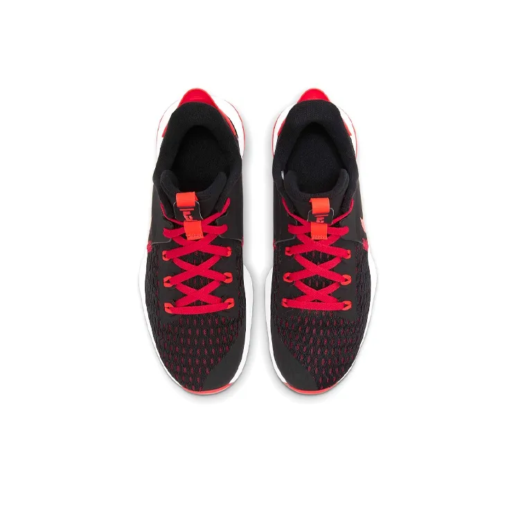 Nike LeBron Witness 5 Bred-3