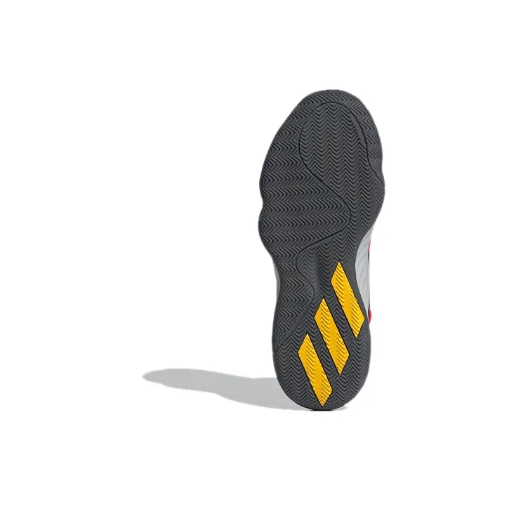 Adidas D.O.N. Issue #1 Black History Month-5
