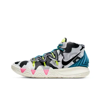 Nike Kybrid S2 'What The Neon'