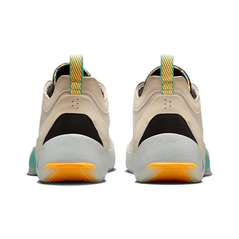 JORDAN Luka 1 Next Nature Pf 'Light Orewood Brown'-3