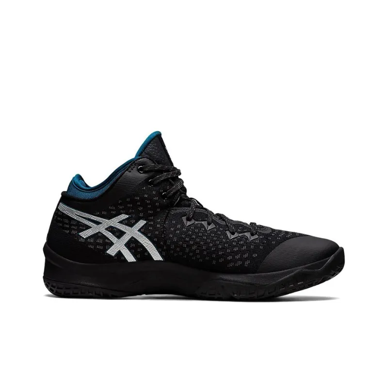 Asics Unpre Ars 'Black Ink Teal'-1