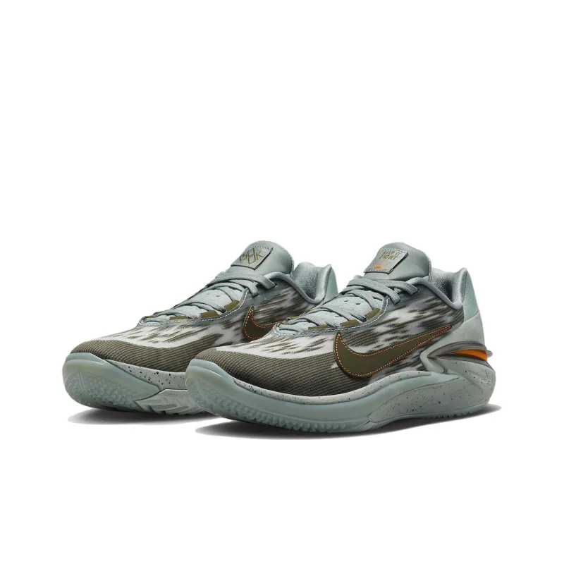 Nike X Devin Booker Air Zoom Gt Cut 2 'Keep It Tight'-2