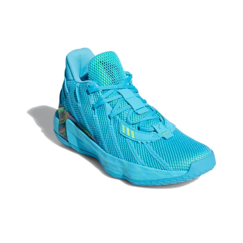 Adidas Dame 7 Jam Fest-2