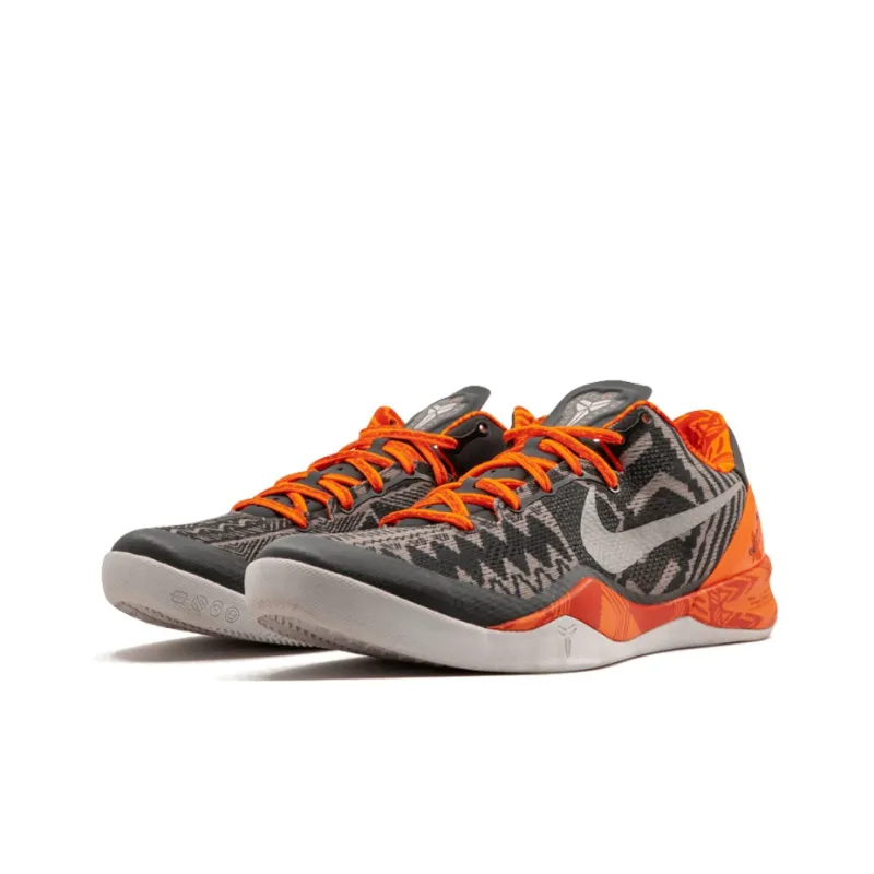 Nike Kobe 8 Black History Month-1