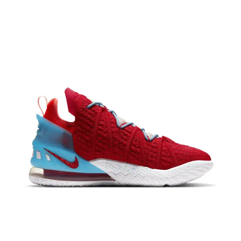 Nike LeBron 18 Gong Xi Fa Cai-1