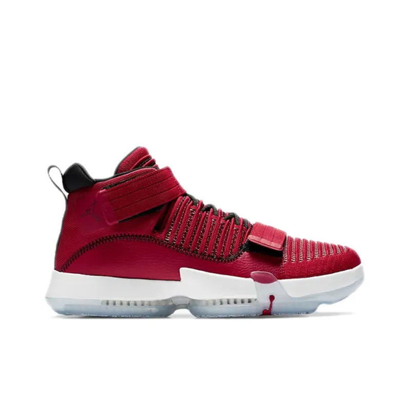 Jordan Supreme Elevation Gym Red-1