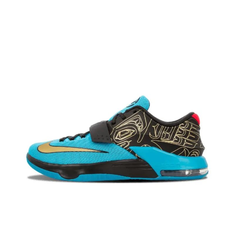Nike Kd 7 N7-0