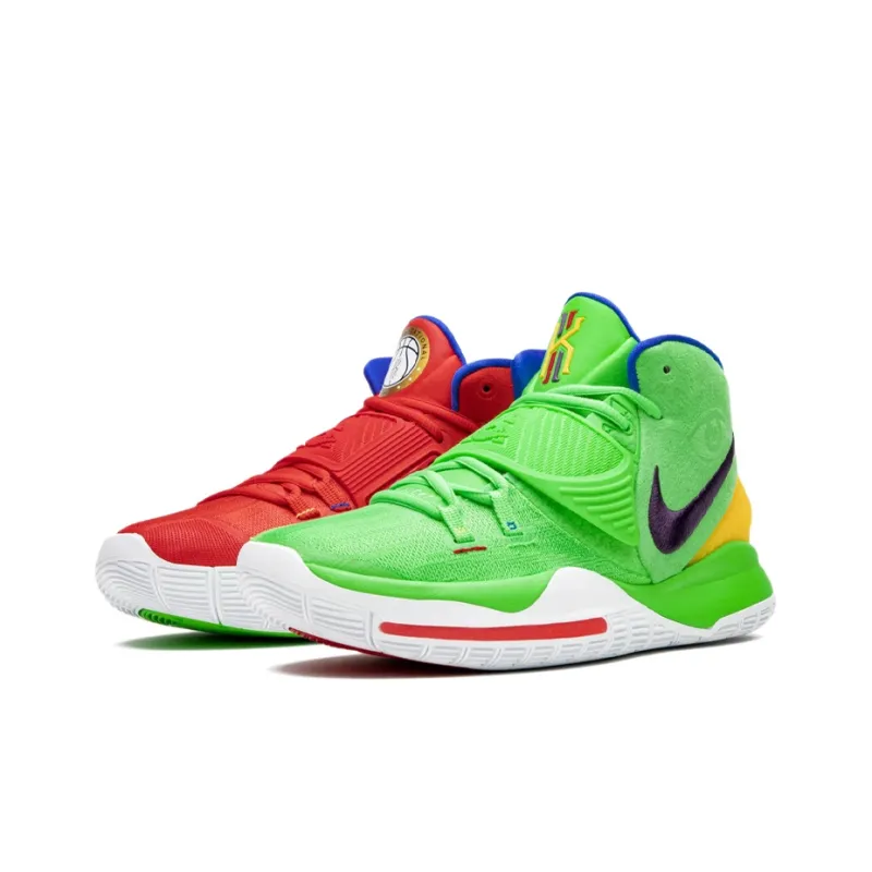 Nike Kyrie 6 Invitational F&F-2