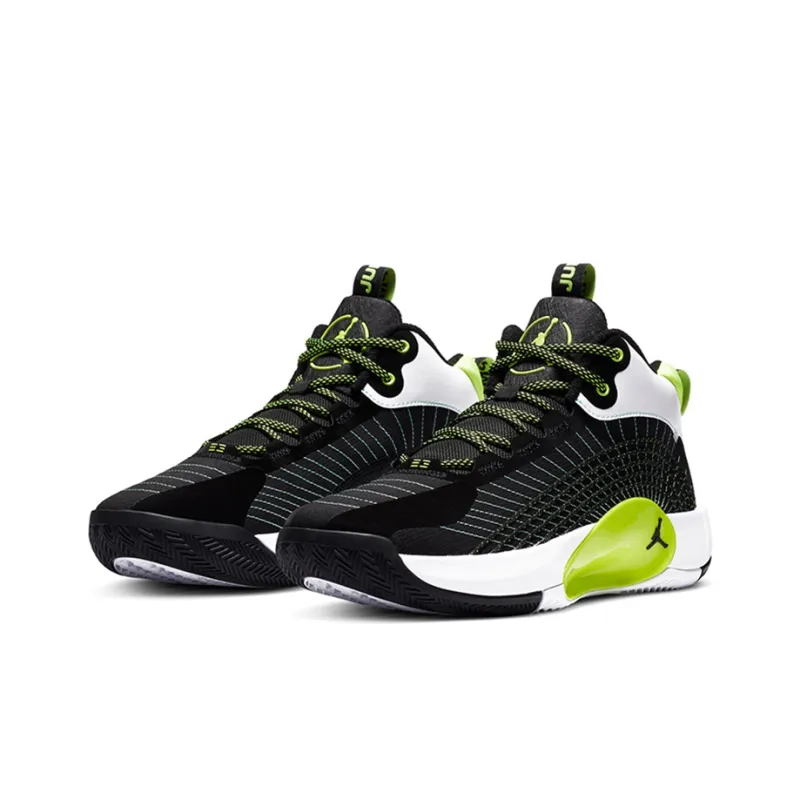 Jordan Jumpman 2021 White-2