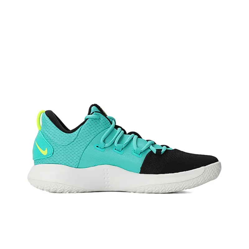 Nike Hyperdunk X Low Ep 'Hyper Jude Summit Whute Black'-1