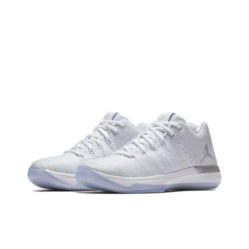 Jordan Air Jordan 31 Low 'Pure Money' Men's-2