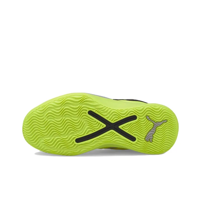 PUMA Rise Nitro 'Lime Squeeze'-4