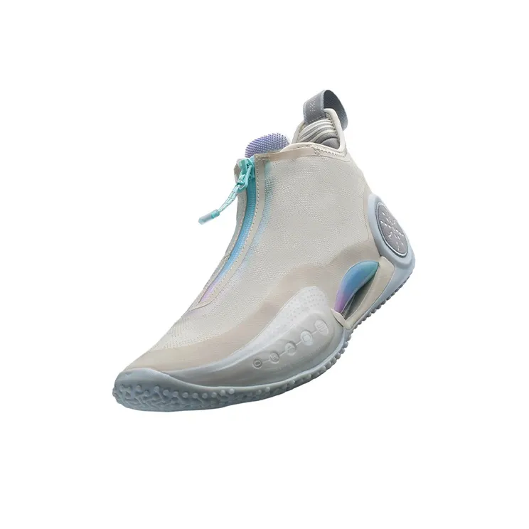 LINING Way Of Wade 9 IX Men's - Cotton Candy-1