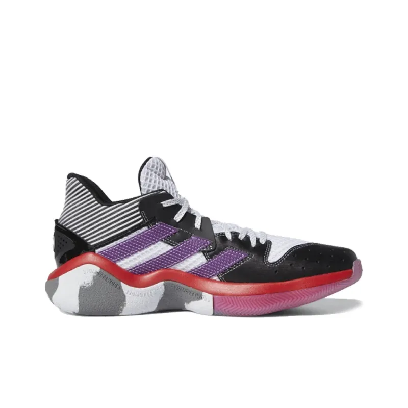 Adidas Harden Stepback Geek Up-1
