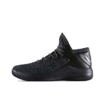 Adidas D Rose Menace 2 Competition 'Black'