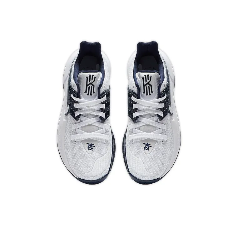 Nike Kyrie Low 2 Tb 'College Navy'-3