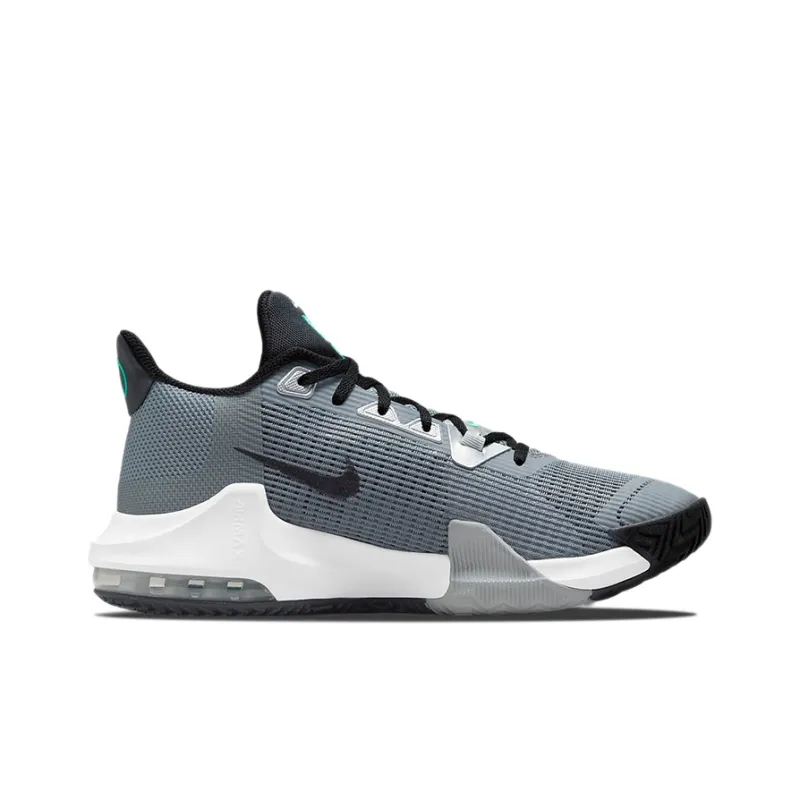 Nike Air Max Impact 3 Cool Grey-1