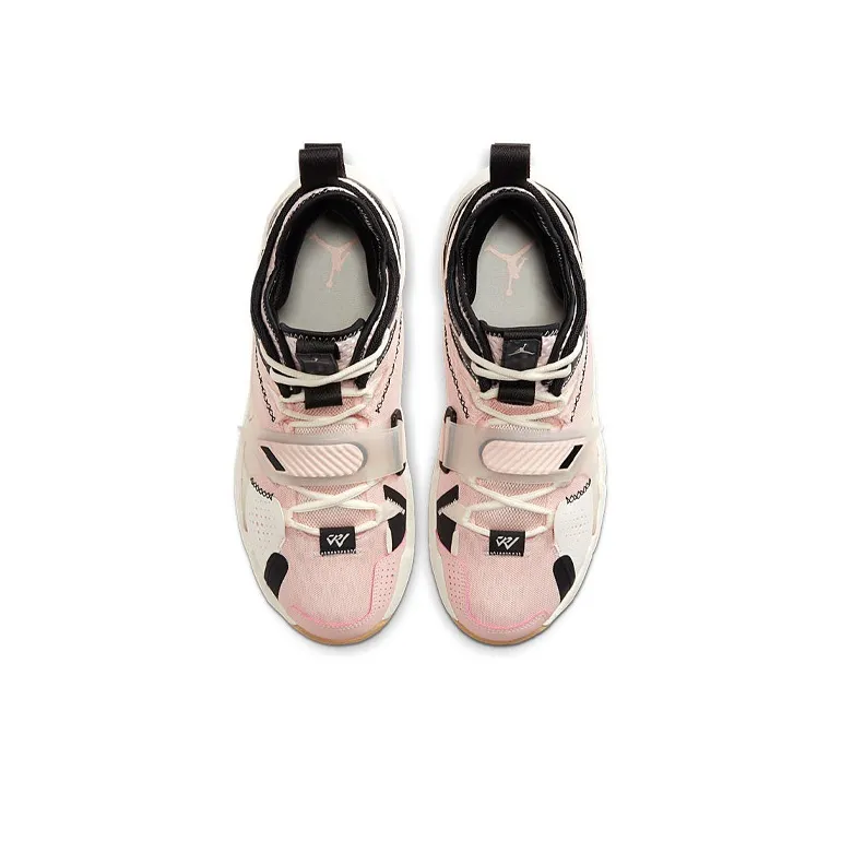 JORDAN Why Not Zer0.3 Pf 'Washed Coral'-3