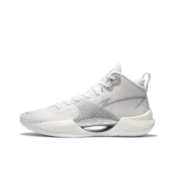 LINING Superlight 2023 'White Grey'