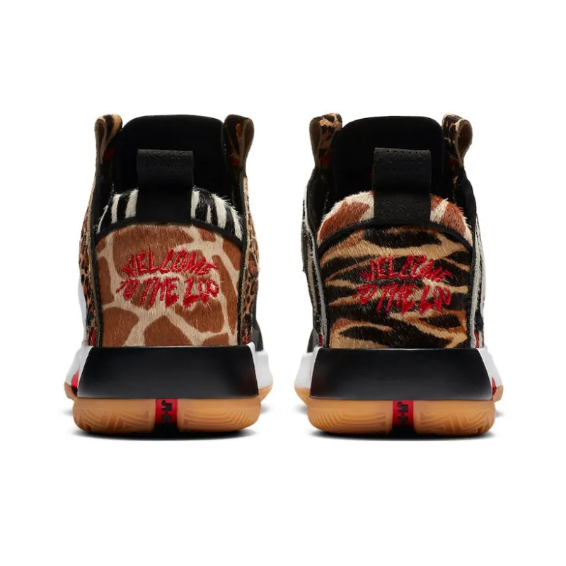 Jordan Xxxiv Jayson Tatum Welcome To The Zoo-4