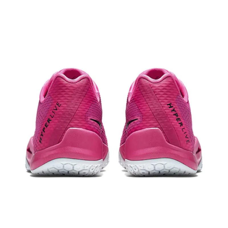 Nike Hyperlive Ep 'Vivid Pink'-4
