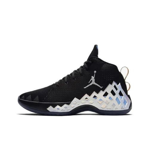 Jordan Jumpman Diamond Mid Quai 54 2019