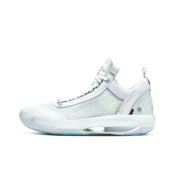 JORDAN Xxxiv Low Pure Money