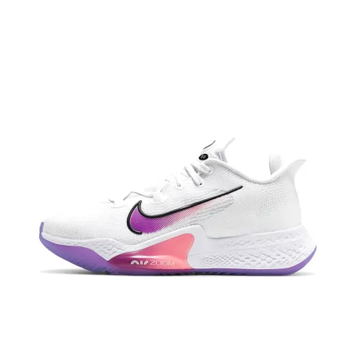 Nike Air Zoom Bb Nxt Ep 'Rawthentic'