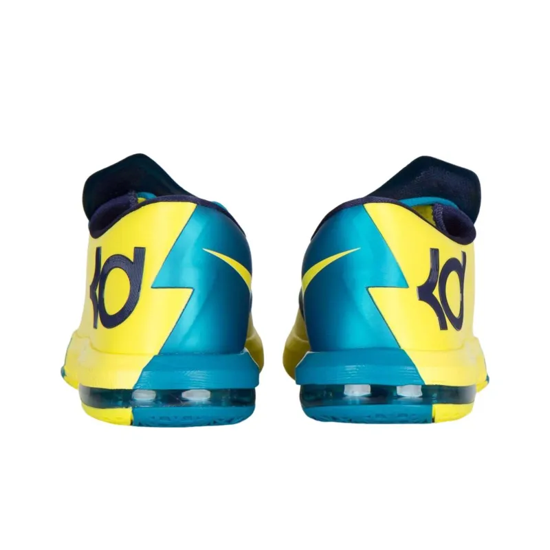 Nike Kd 6 Seat Pleasant-3