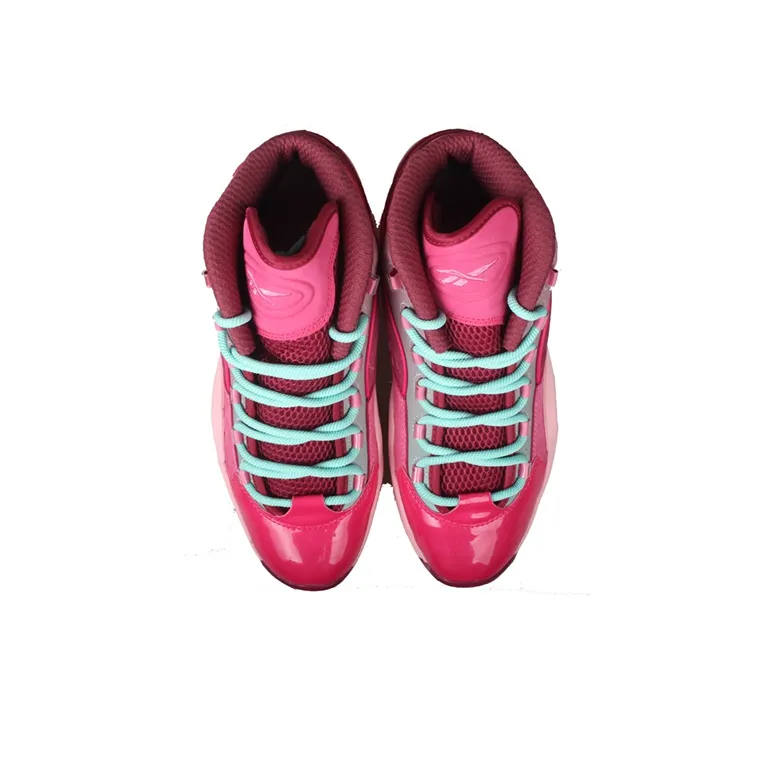Question Reebok Mid 'Purple Pink'-3