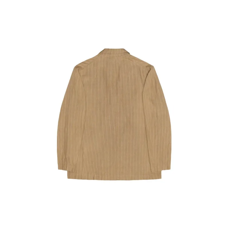 Stussy X Our Legacy Work Shop Unconstructed Blazer-8