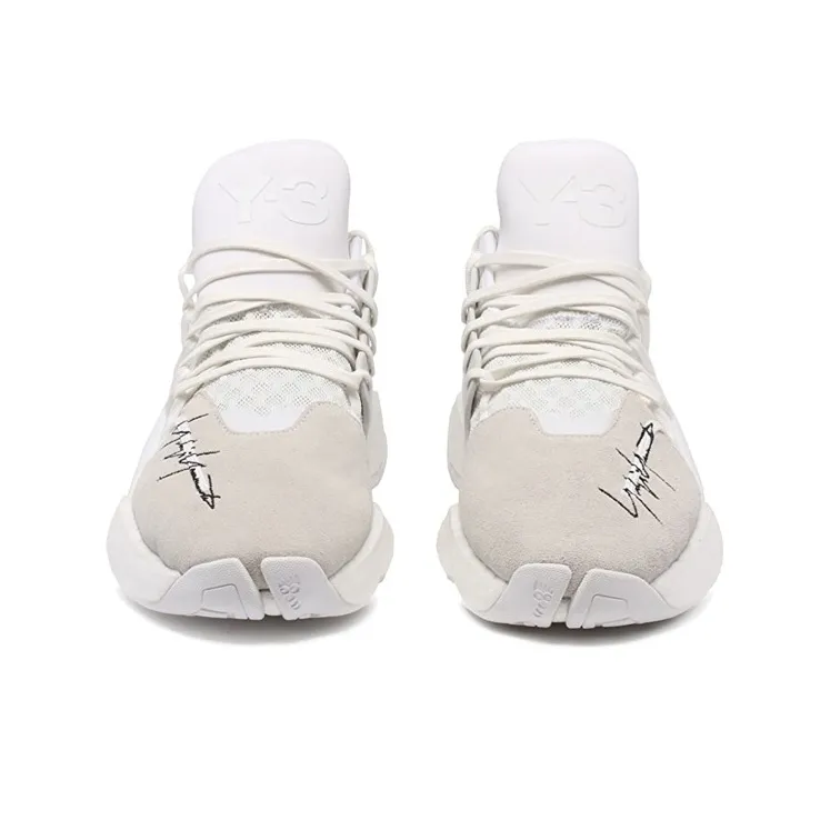 Adidas Y 3 Byw Harden White-1